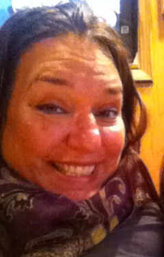 A member from WWK....best place on EARTH