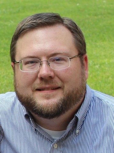 Husband, father, Christ-follower, Razorback, tech geek, and problem solver.