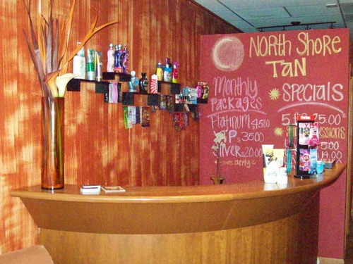 5 tans for $25,any bed!!!!