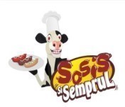 sisemprull's profile picture. Sosis Bakar