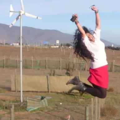 Nov.12 ! 
Proyecto de Arquitecto
Cristiana :)
Skater-girl!
