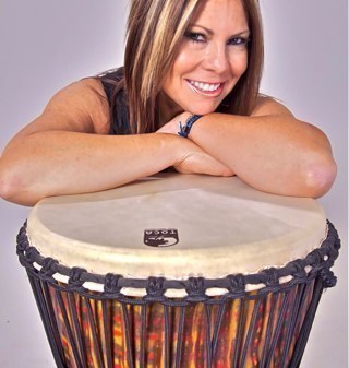 drumwithnina's profile picture. 