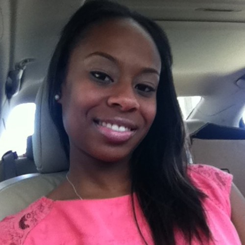 Tierra Johnson (agapi08) Twitter