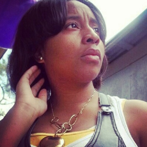 juss know August 15th is the day im expecting the Man_Of_My_Life too arrive. . && that is all ( :