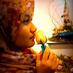 qaZrinamAuLana (@qazrinamaulana) Twitter profile photo