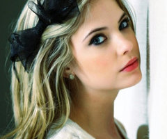 Hey! I'm Ashley, but call me Ash! I just love my fraans and chilling around. Talk to me xx :D {Single}