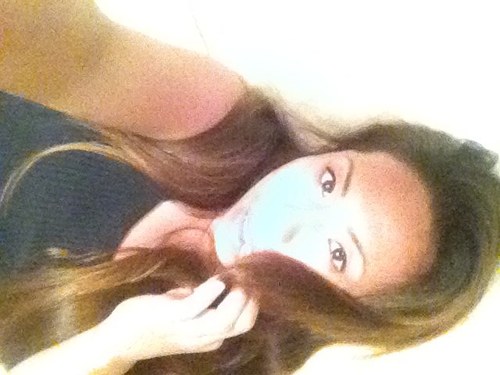 SierraSpirit's profile picture. bby boy :)