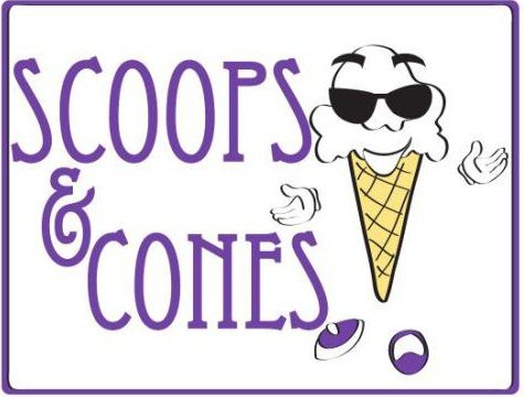 An Ice Cream Destination!  Serving fresh local Kawartha Dairy Ice Cream in - Barrie • Oakville Coronation Park & Bronte Beach • Coldwater