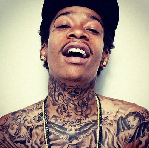 The Marijuana Loud Some Them Hoes Follow Like Twitter |  Fan/Parody Page for Wiz Khalifa | Its That Good Life #SmokeHeavy #FollowBack