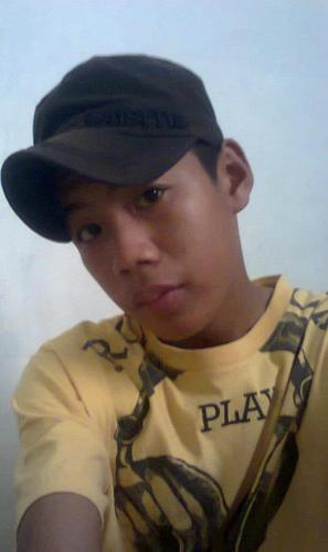w apa adanya