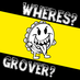 Where's Grover? (@wheresgrover) Twitter profile photo