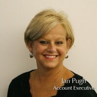 Jan Pugh - @janjpugh Twitter Profile Photo