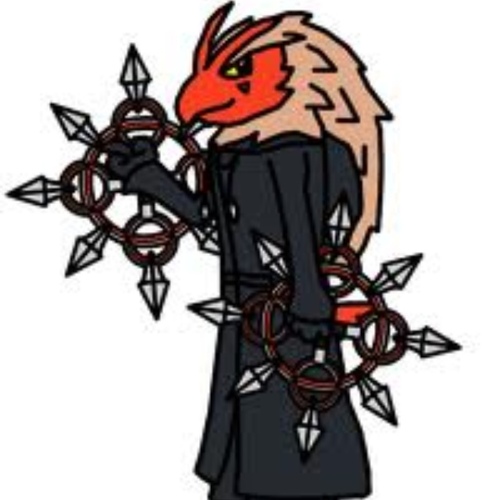 JailhouseAxel's profile picture. I take the THE out of Therapist.

((RP))