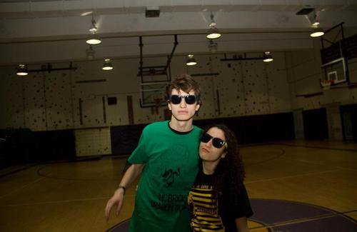 CharlienRachel's profile picture. three-time Big Sib dance contest winners