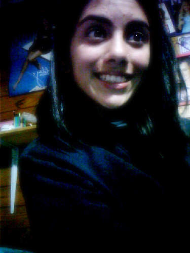 Holi:B Sigueme & te Sigo Eso Chao. ♥