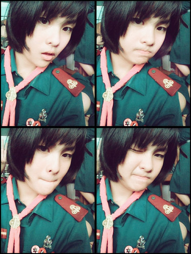 *my name is 'Ploy' :) 
*I live in Bangkok and Chaingrai
nice 2 meet u!!! and thx' follow me!! ♥ ♥
ช่วยฟอลกันหน่อยน้ะค้ะ ฟอลมาฟอลกลับค้าบบ! ;D