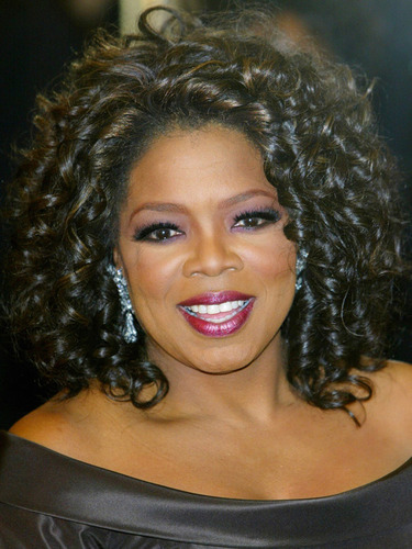 Quotes from Oprah Winfrey