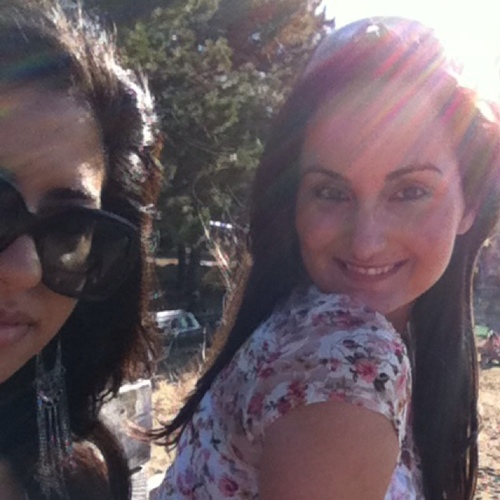 Amber_K's profile picture. Hey there :)