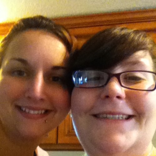 melodydonaldson's profile picture. idk