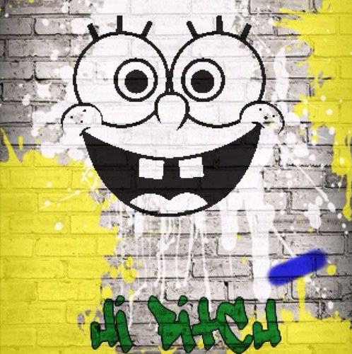 YoseCeja's profile picture. Fuck this account ! Cx