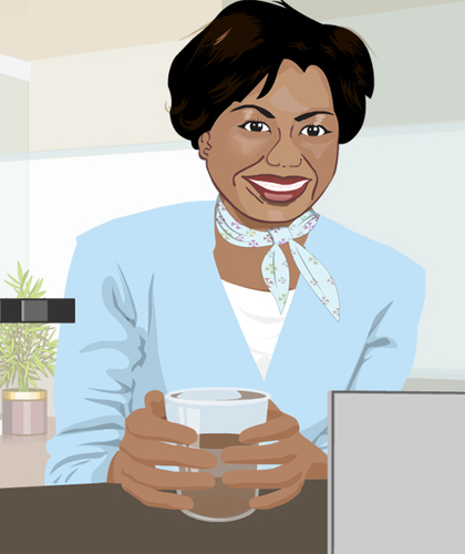 Executive Assistant - Office of the Chief Executive, Blog Author, and Administrative Systems & Processes Consultant