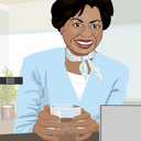 Ebony Waller - @Ask_Ebony - Twitter