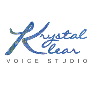 Female Voice Talent with Krystal Klear Voice Studio. Professional, Directable and Punctual. #VO