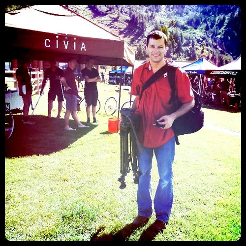 Photographer & Content Creator @ Brinkley RV | Storyteller on wheels & trails | Dad | Bike rider | Always chasing adventure