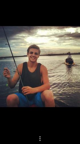 oneblunta's profile picture. 