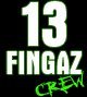 13_FINGAZ_CREW's profile picture. The 13 Fingaz Crew is a group of talented photographers and cinematographers that also host events and book acts in Florida.Follow us to stay updated.