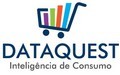 Bem-vindo ao Twitter da Dataquest.  Empresa especializada no estudo do comportamento de consumidores e elaboração de pesquisas de mercado.