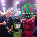 dan yager - @dannynofeet - Twitter