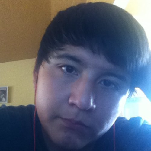 FatassMedina's profile picture. 15 Years Old| Go To Desert Pines HS(Sophmore) | Soccer | Class Of 2o15 |Follow And I'll Follow Back :)