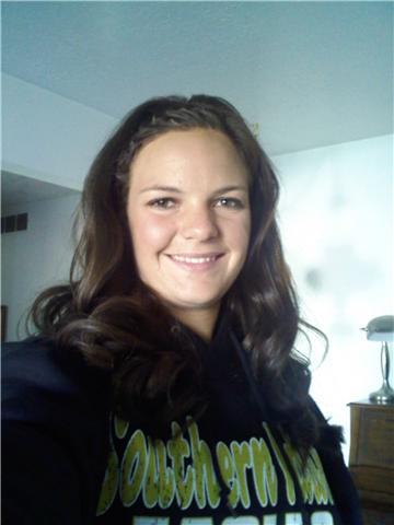 Hello I'm Kelsie! :)