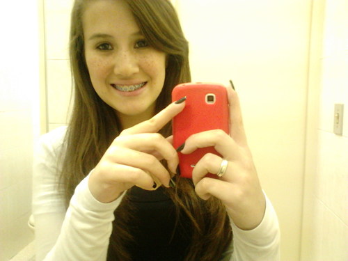 LuhPuente's profile picture. Loucamente apaixonada pela banda @fakenumber