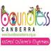 Boundless Canberra (@boundlesscbr) Twitter profile photo