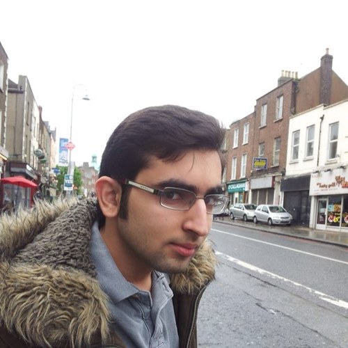 Saleh Alshatti