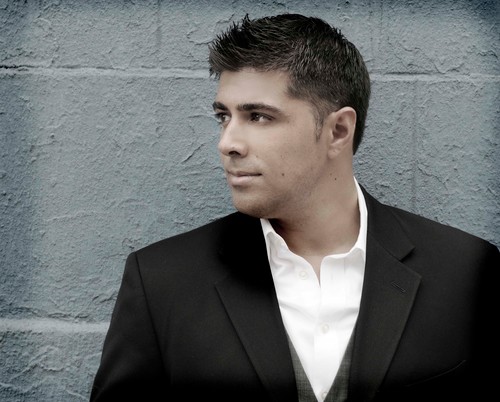 My name is Javaid - I am a pop artist and I'm working with my music team to take over the world!