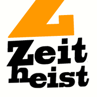 zeitheist's profile picture. the game that tests your twitter trend knowledge