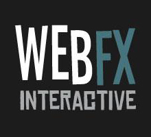 webfxinteract's profile picture. 