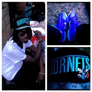 FreeLilQ's profile picture. Doin What TF Ii Wantt Hate Me All TF Uu Want REL Niggas Fuck Wit Me An Ion Giva Fuck Who Dont ✋✌✊
