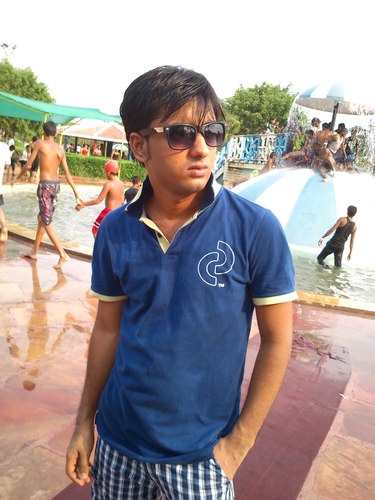 Anand kumar