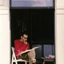 Ben Halpern - @BenHalpern_ - Twitter