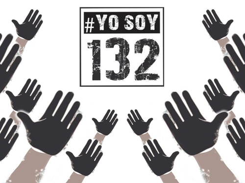 Somos parte de YS132Internacional nuestro objetivo es solidarizarnos con los problemas relacionados con la migración y las violaciones a los DDHH, entre otros.