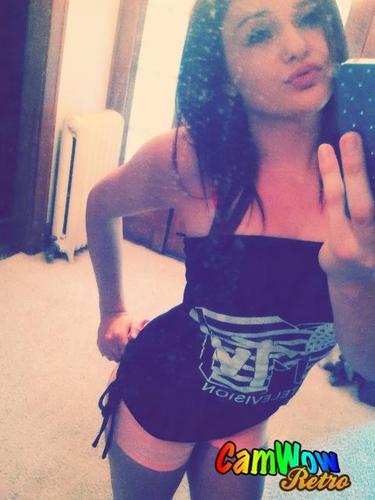 Wouldn't you like to know (: