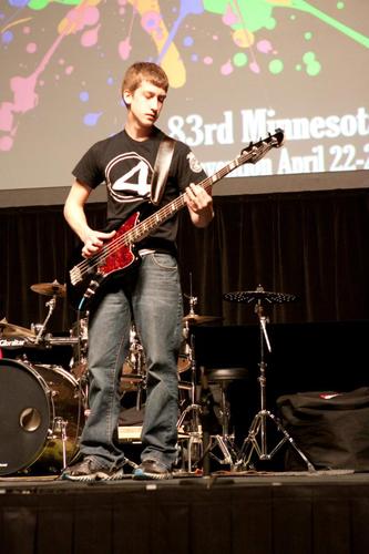 CordesMike's profile picture. 