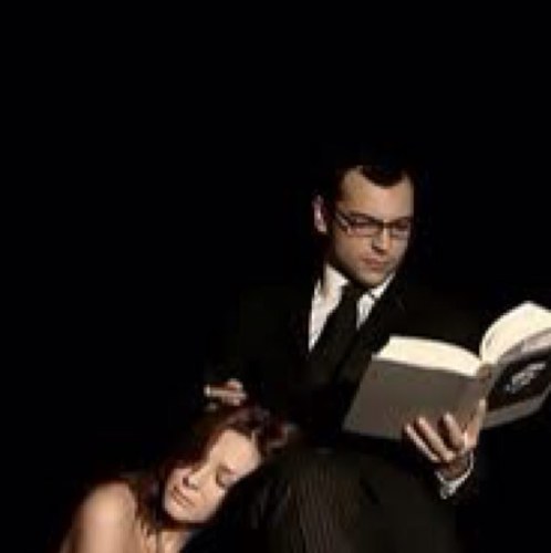 ammaandthewolf's profile picture. Musings in regards to my lover