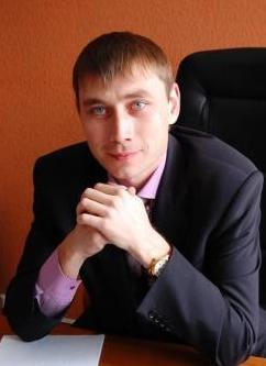 LyubushkinRv's profile picture. Директор департамента строительства Министерства строительства Ульяновской области