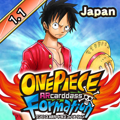 公式】ワンピースARカードダスF (@ONEPIECEARF) / X 公式】ワンピースARカードダスF (@ONEPIECEARF) / X