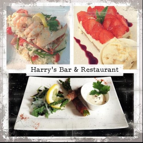 Harry's Bar - Thorpe